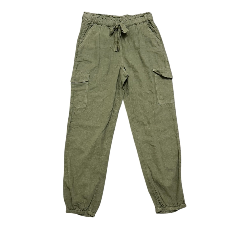 NWT Aerie Cargo Joggers - Picture 2 of 4